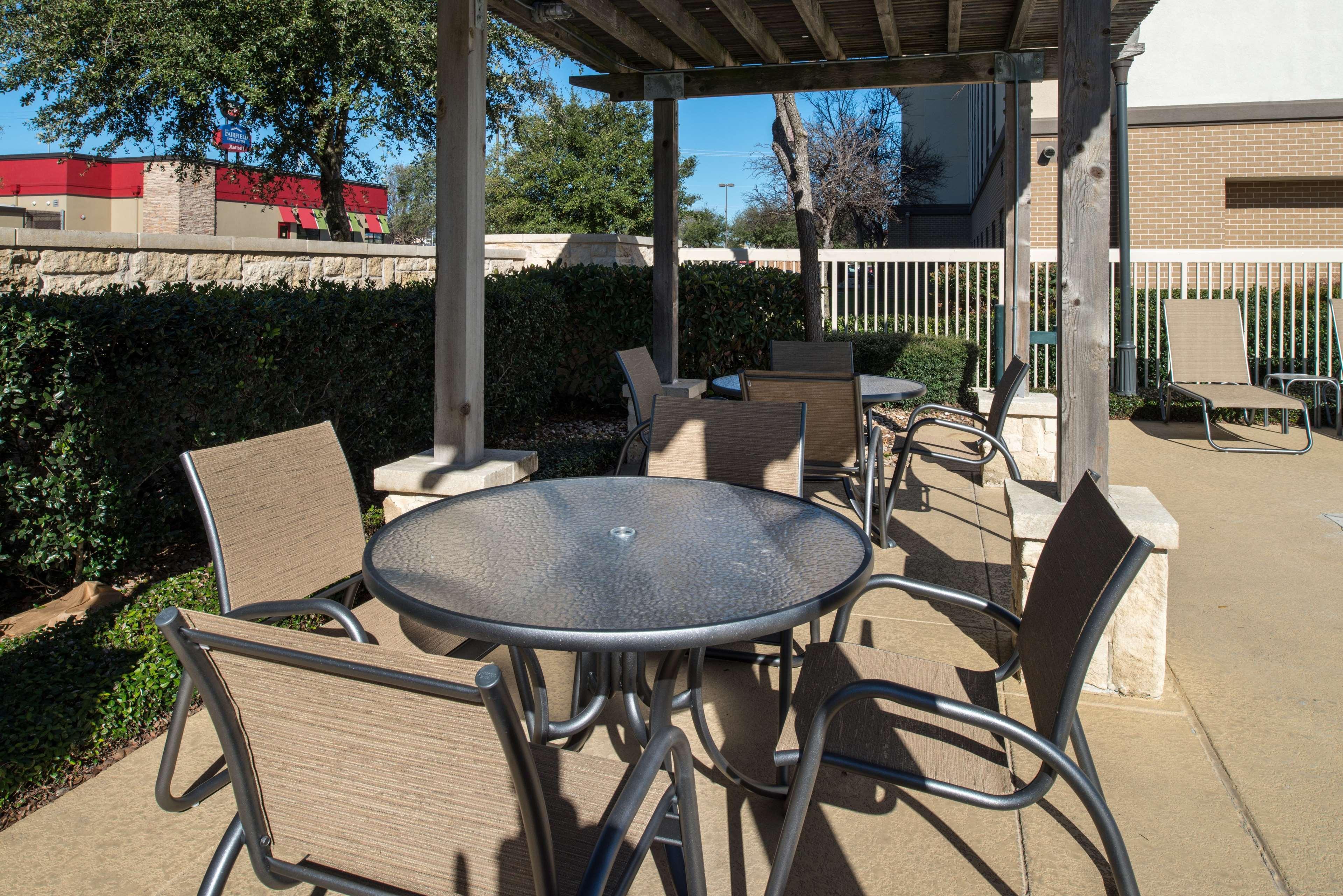 Hampton Inn&Suites Schertz Exterior foto