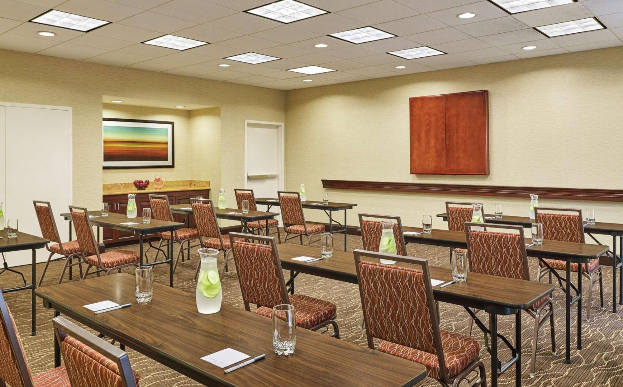 Hampton Inn&Suites Schertz Exterior foto