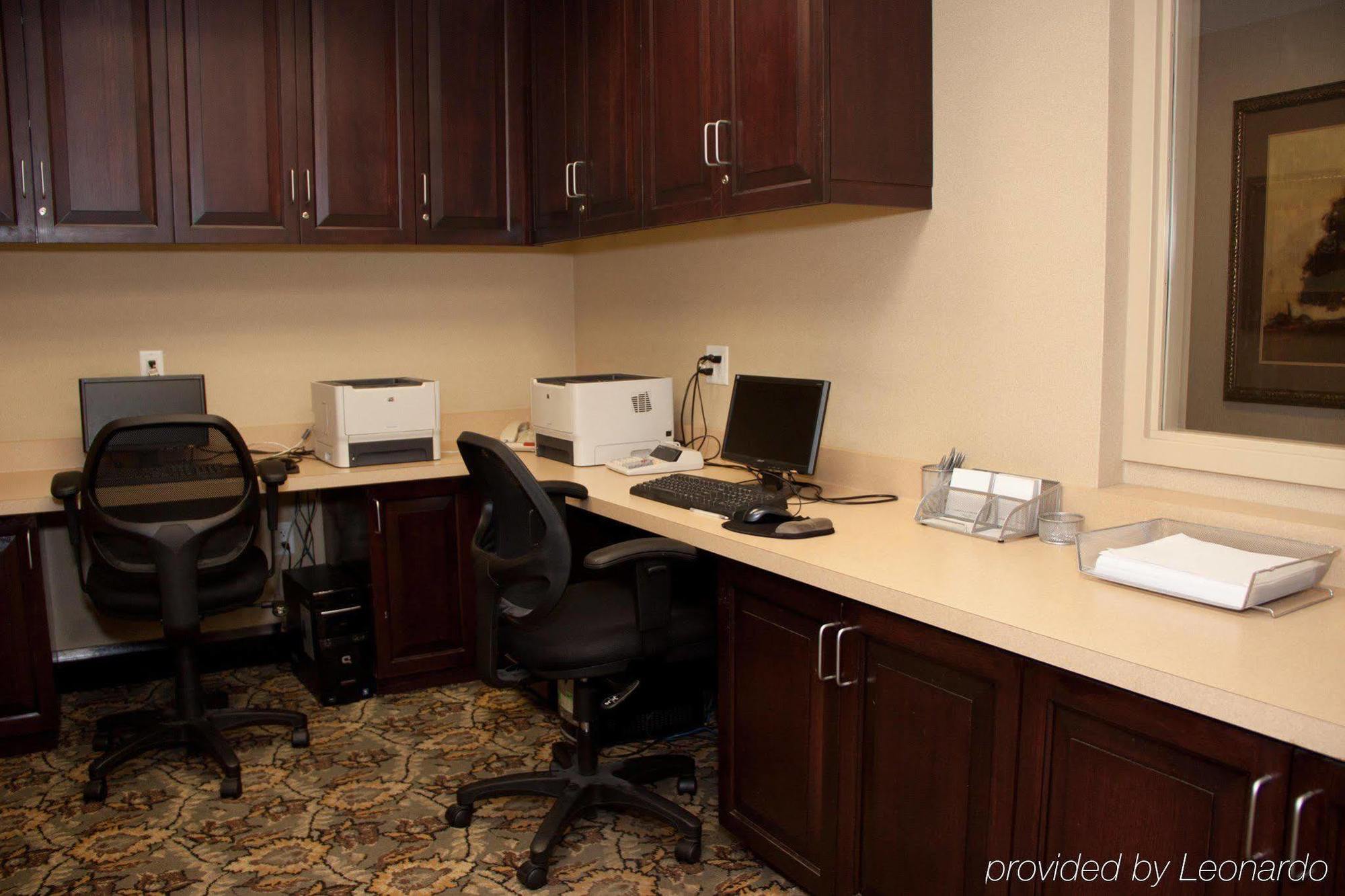 Hampton Inn&Suites Schertz Einrichtungen foto